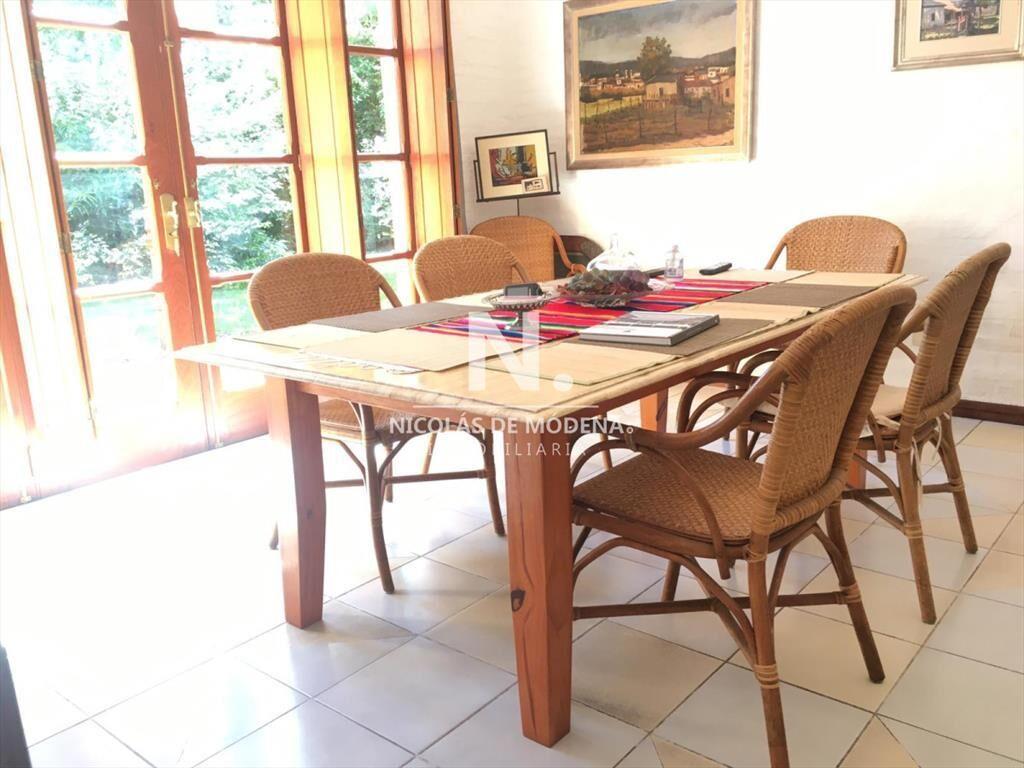 Espectacular casa en venta