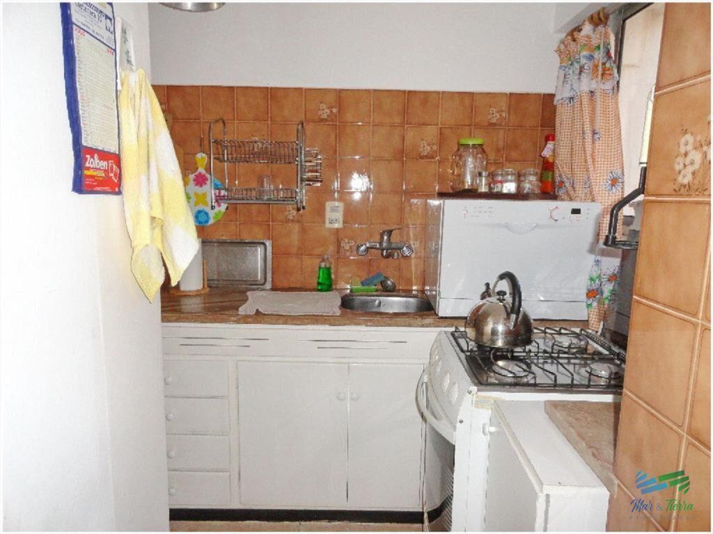 Apartamento en Mansa, 2 dormitorios *