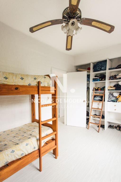 Cómoda Casa de 3 dormitorios en Manantiales