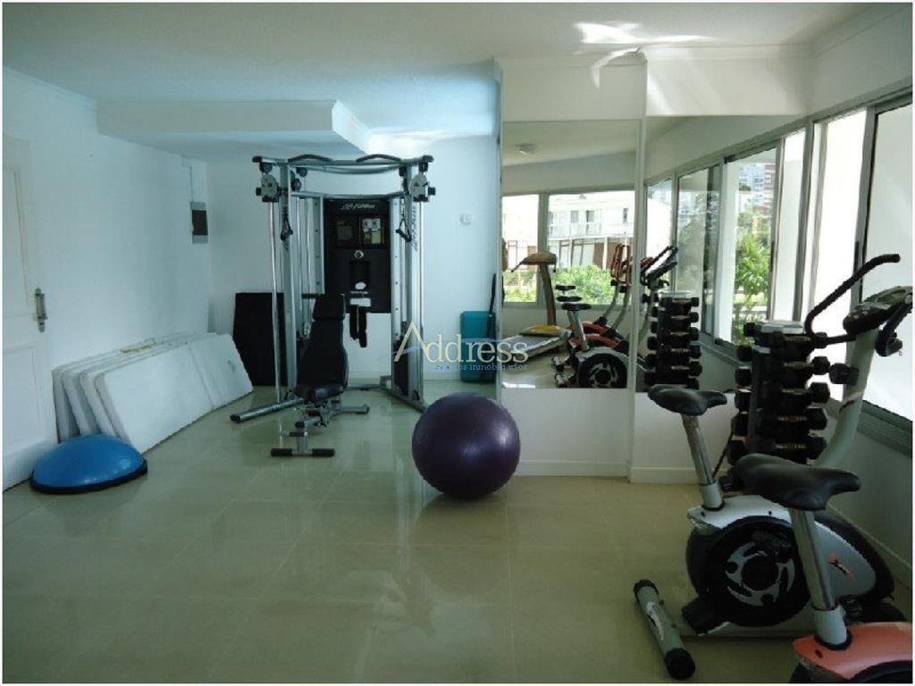 Apartamento en Brava, 2 dormitorios *