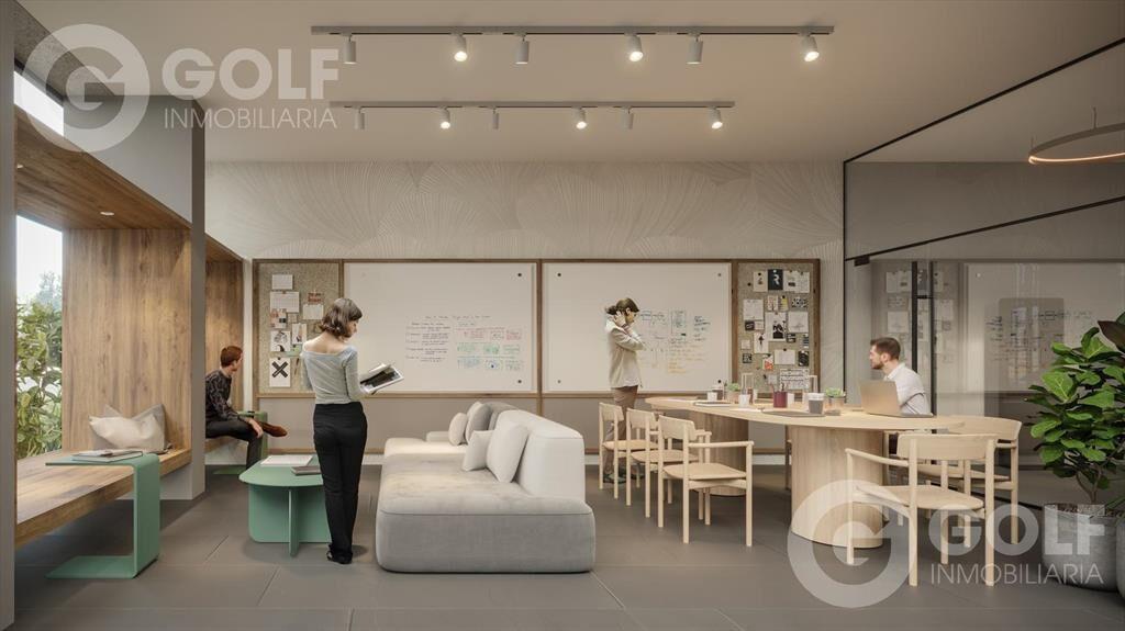 Venta de apartamento 1 Dormitorio en La Blanqueada