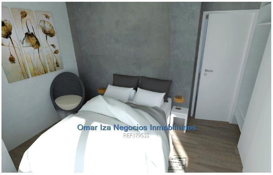 Venta apartamentos en pozo prox tres cruces