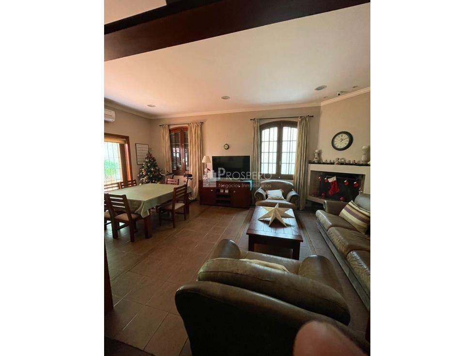 VA1868/1/pVenta Casa 4dorm Punta Carretas Parrillero