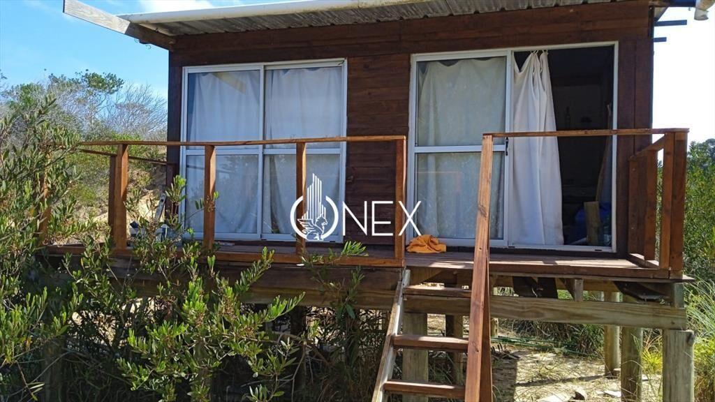 OPORTUNIDAD EN VENTA EN PUNTA RUBIA - PROPIEDAD REGULARIZAD