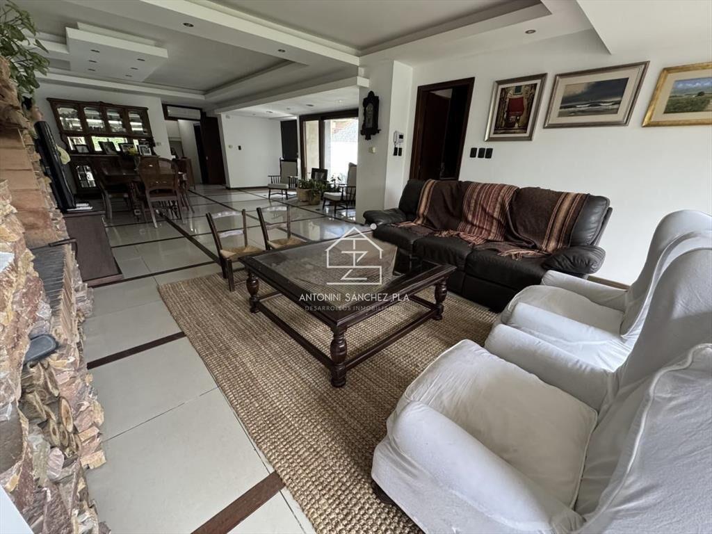 Casa en Alquiler Temporal Mansa Punta del Este