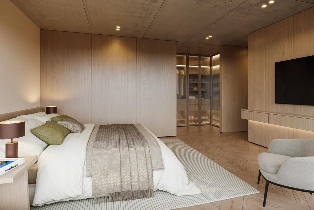 Venta de apartamento de 3 dormitorios en Âme, Punta Carretas