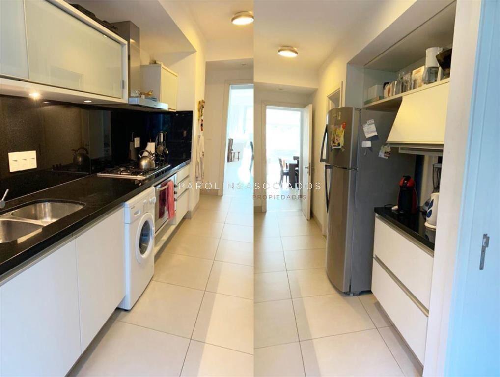 Apartamento en venta de 3 dormitorios en Brava