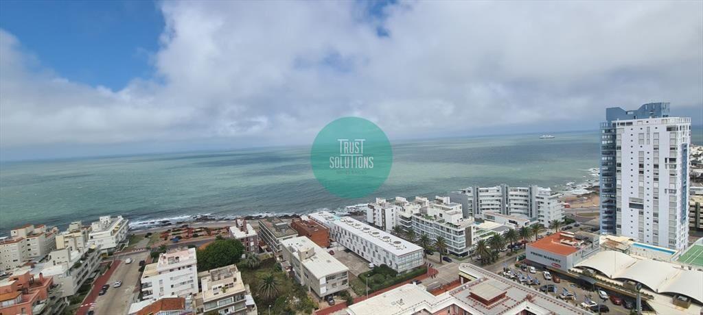 Punta del este vista excepcional !