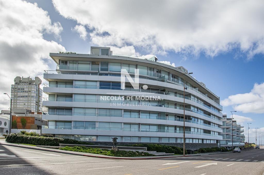 Apartamento en Brava.