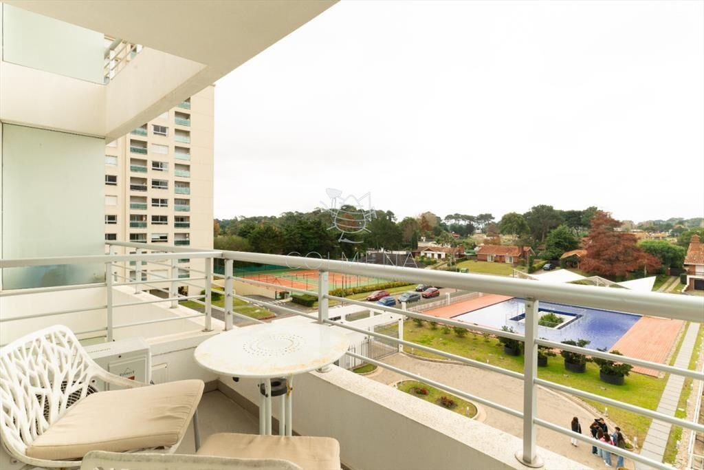 Apartamento en Roosevelt en Alquiler Verano.