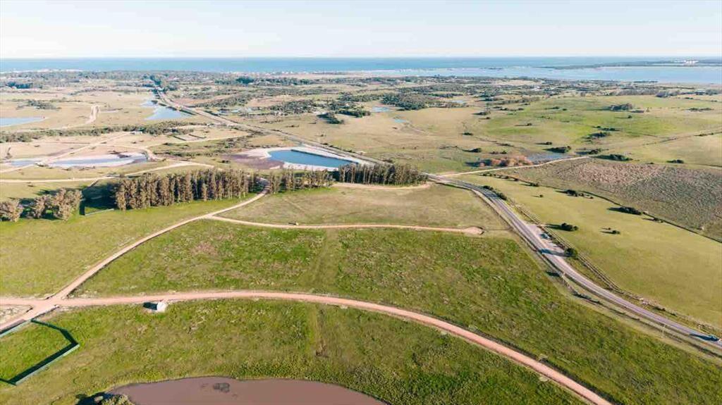 Terreno en venta Jose Ignacio barrio privado