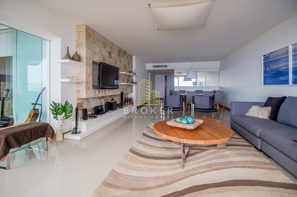 Alquiler de apartamento de 3 dormitorios primera