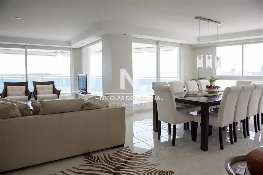 Millenium Tower Punta del Este