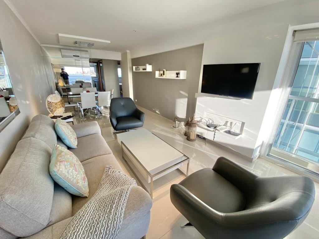 VENTA APARTAMENTO 2 DORMITORIOS - MIAMI BOULEVARD
