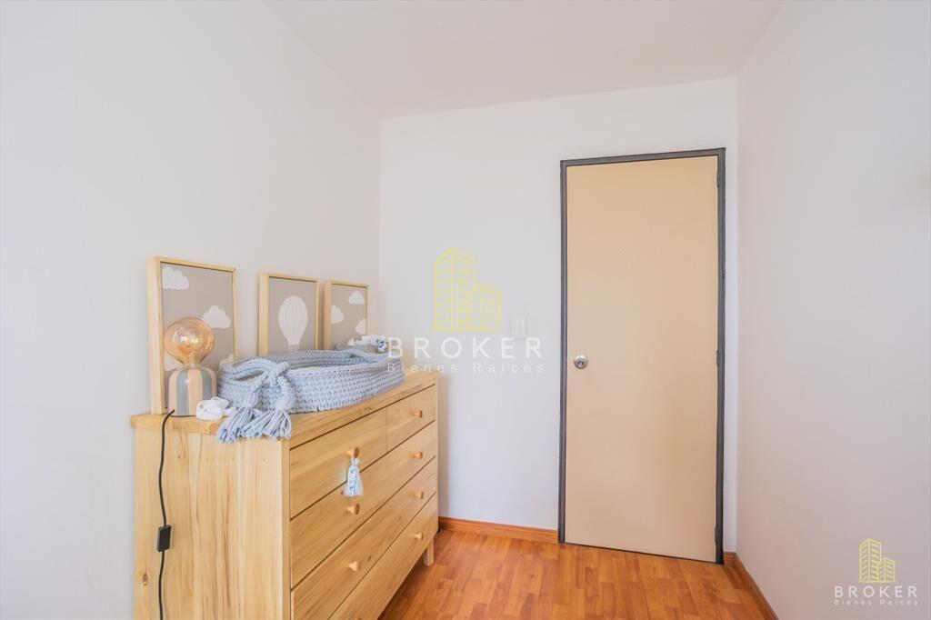 Venta Apartamento Pocitos Dos Dormitorios-