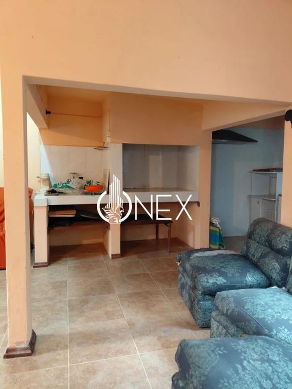 Alquiler casa 3 dorm. Los Titanes Sur (Amoblada)