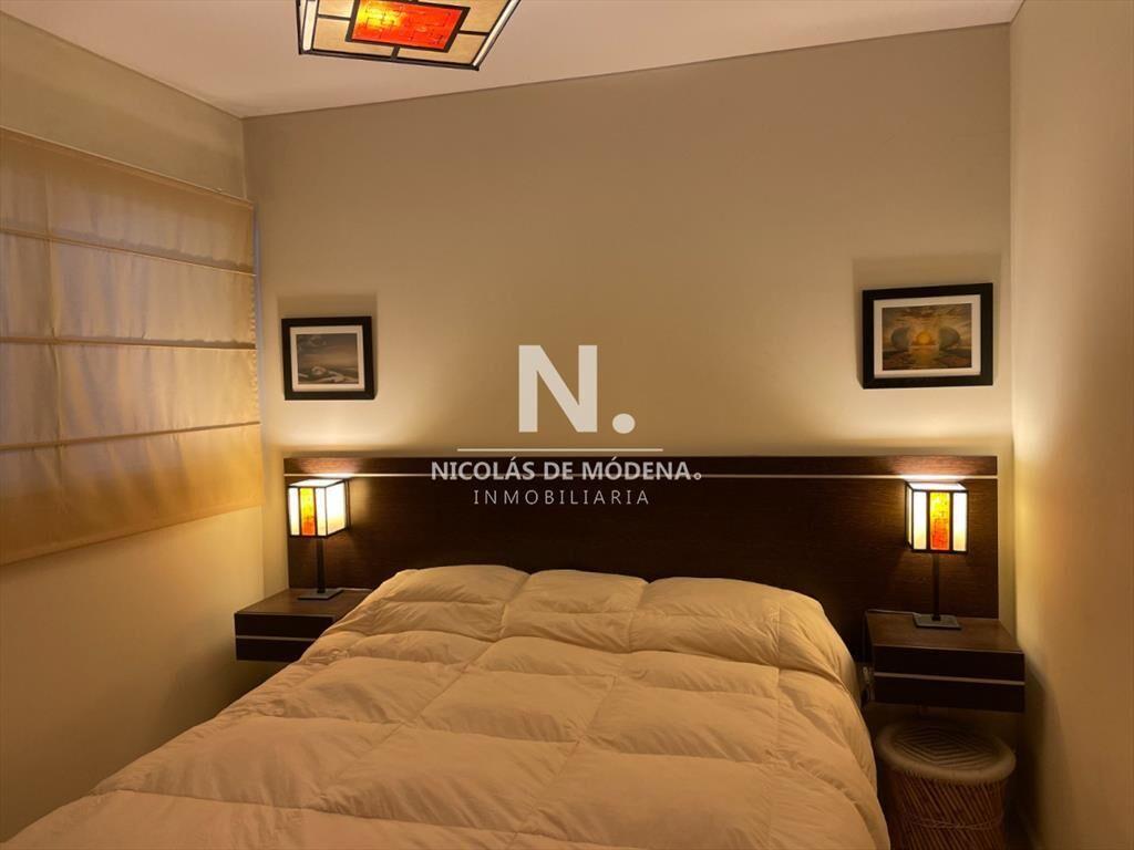 Vende apartamenro de 1 dormitorio en Peninsula,