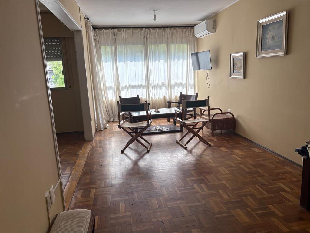 Apartamento en alquiler 2 dormitorios, 2 baños terraza al f