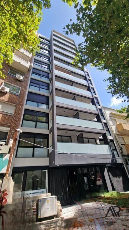 Apartamento en venta de 1 dormitorio en La Blanqueada