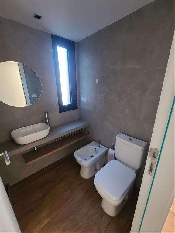Alquiler muy lindo apartamento recién estrenado!!