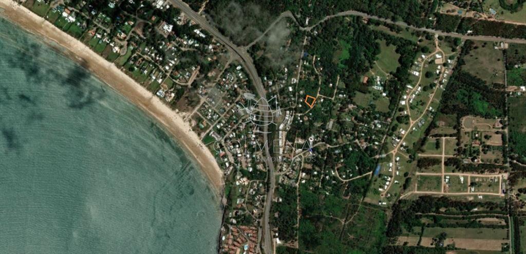 Punta Ballena - Zona Rinconada