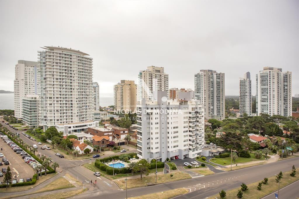 Apartamento en venta 3 dormitorios en Playa del
