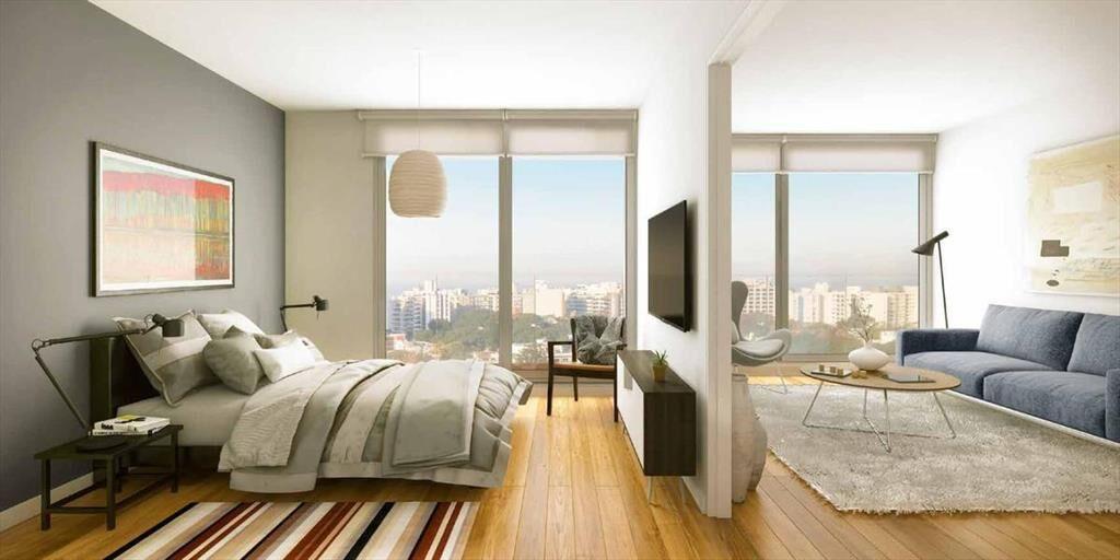 Apartamento - Estrena apartamentos Canelones y Zelmar Miche