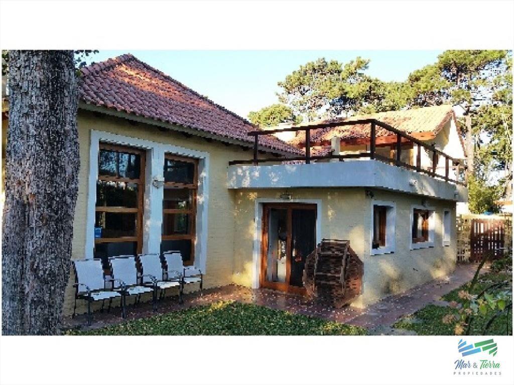 Casa en venta. Zona San Rafael.
