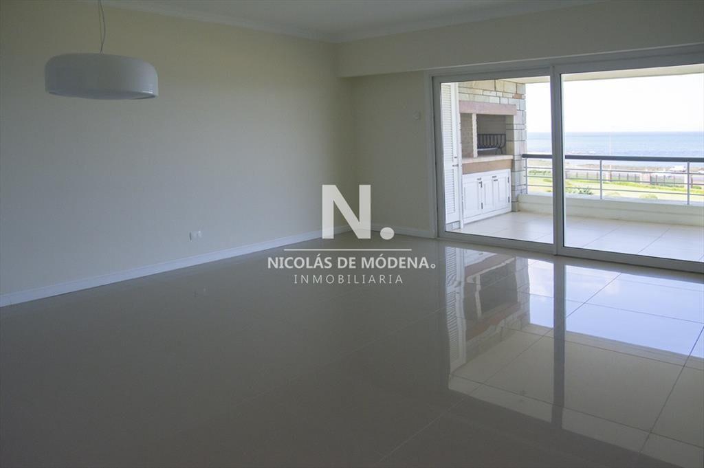 Departamento ubicado en el complejo Veramansa.