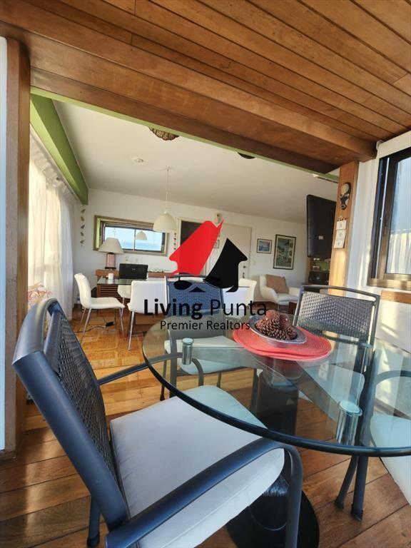 Apartamento en venta frente al mar, 3 Parquemar