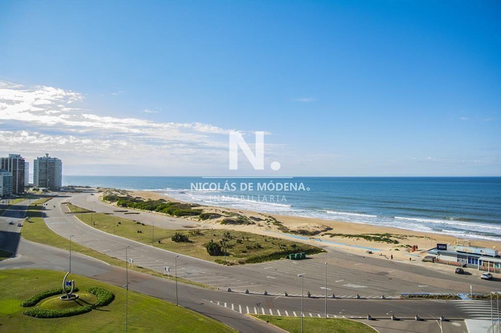 Espectacular departamento en venta en Torre