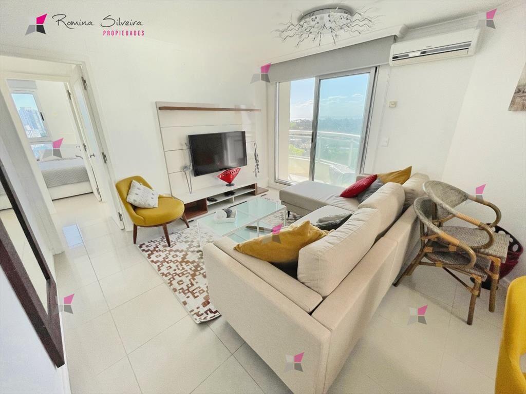 ALQUILER TEMPORAL APARTAMENTO 2 DORMITORIOS OCEAN DRIVE