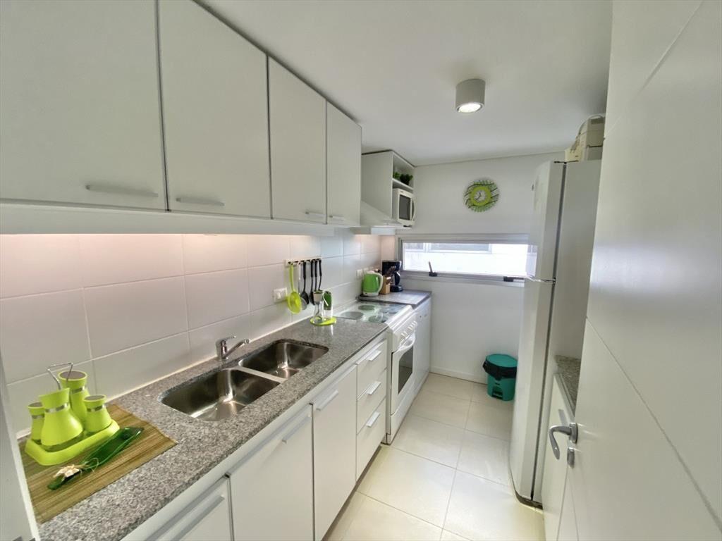 VENTA DE APARTAMENTO PENTHOUSE DE 3 DORMITORIOS