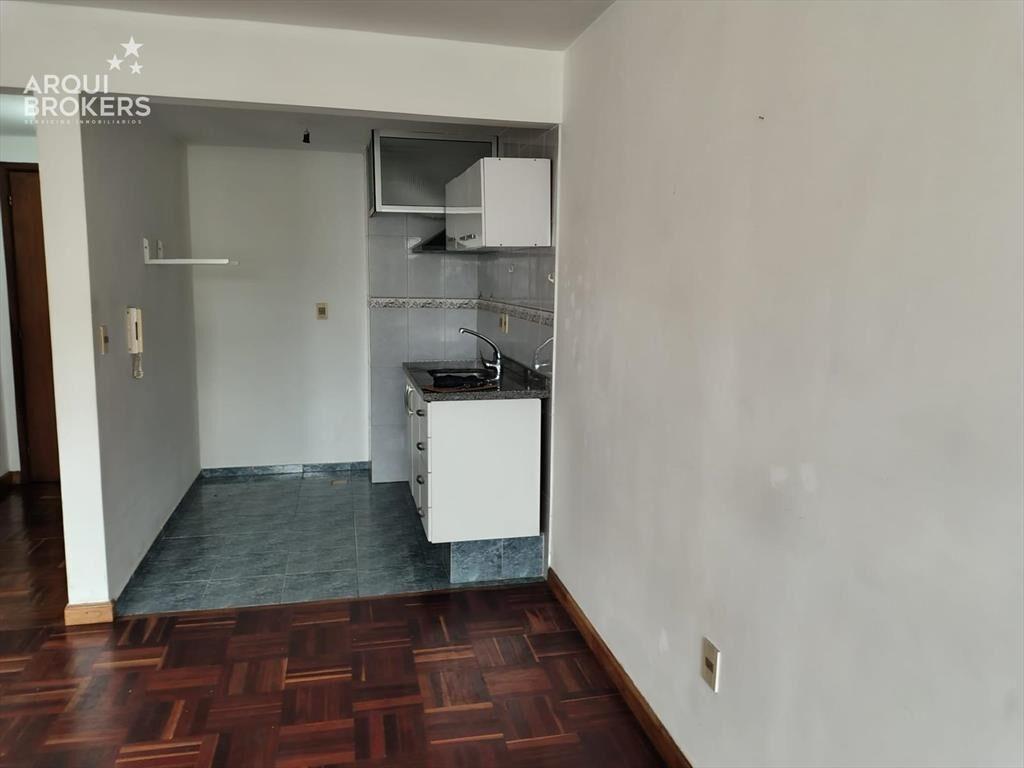 Apartamento Monoambiente en alquiler en el Centro