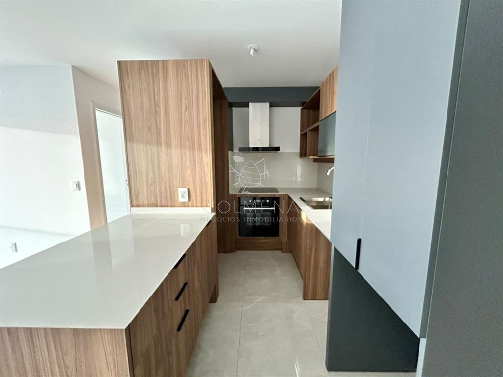 Espectacular departamento en torre con servicios