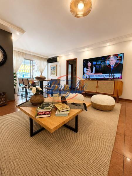 Apartamento Alquiler Temporal en Punta del Este