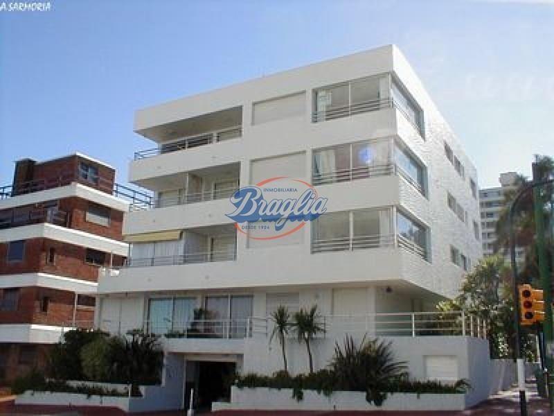 Apartamento Alquiler Temporal en Península