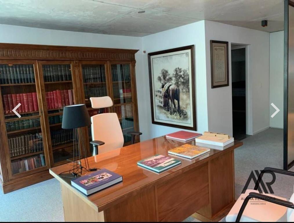 Venta De Oficina Con Renta En Punta Carretas. 100m2. Exc...