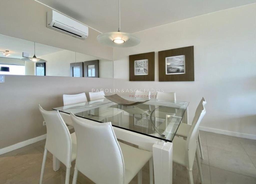Apartamento en venta en Le Parc II