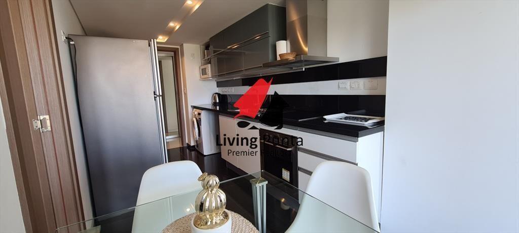 Apartamento en alquiler