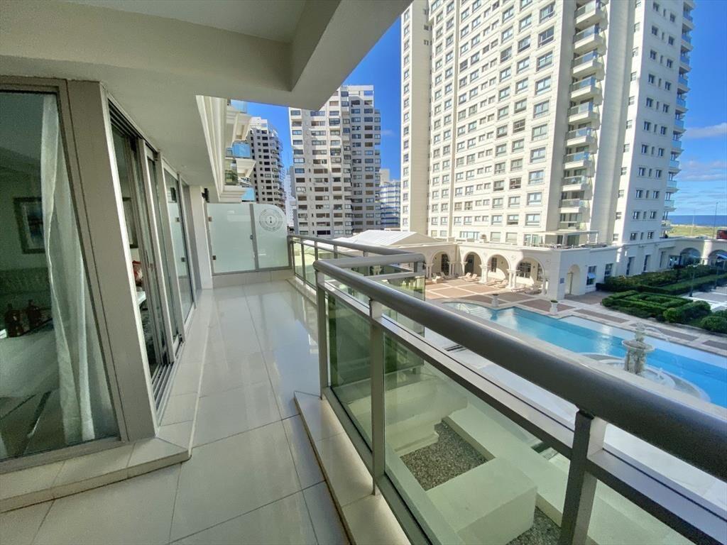 VENTA APARTAMENTO 3 DORMITORIOS - TORRE IMPERIALE