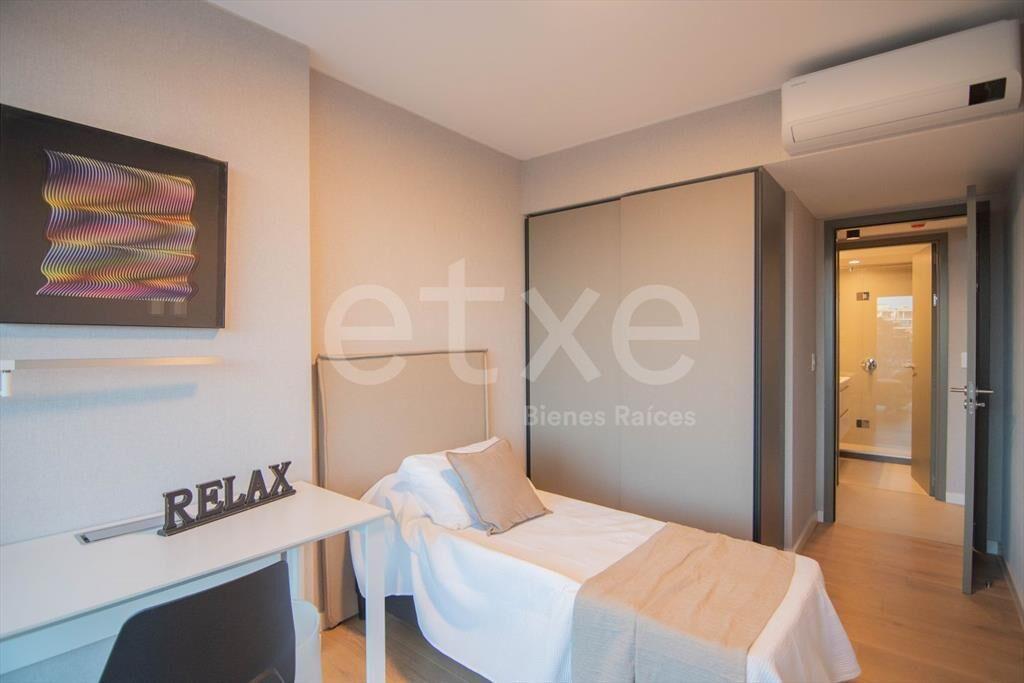Cosmos Apartamento en Venta WTC Puerto Buceo...