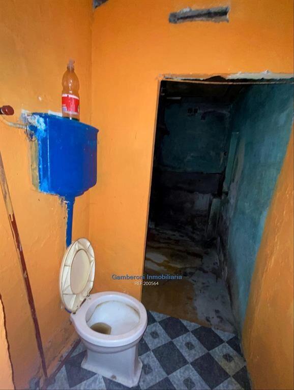 Alquiler de local comercial y vivienda en Peñarol.