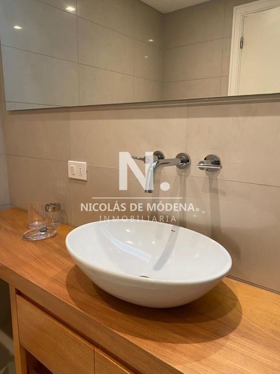 Buen Apartamento en Playa Brava