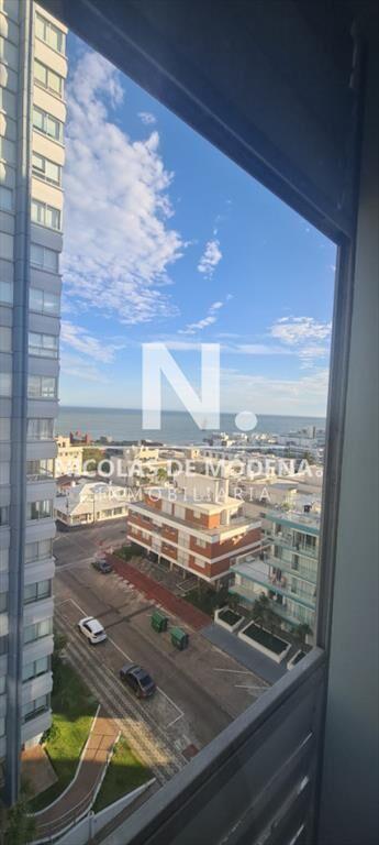 Amplia planta con vista al mar en venta en punta