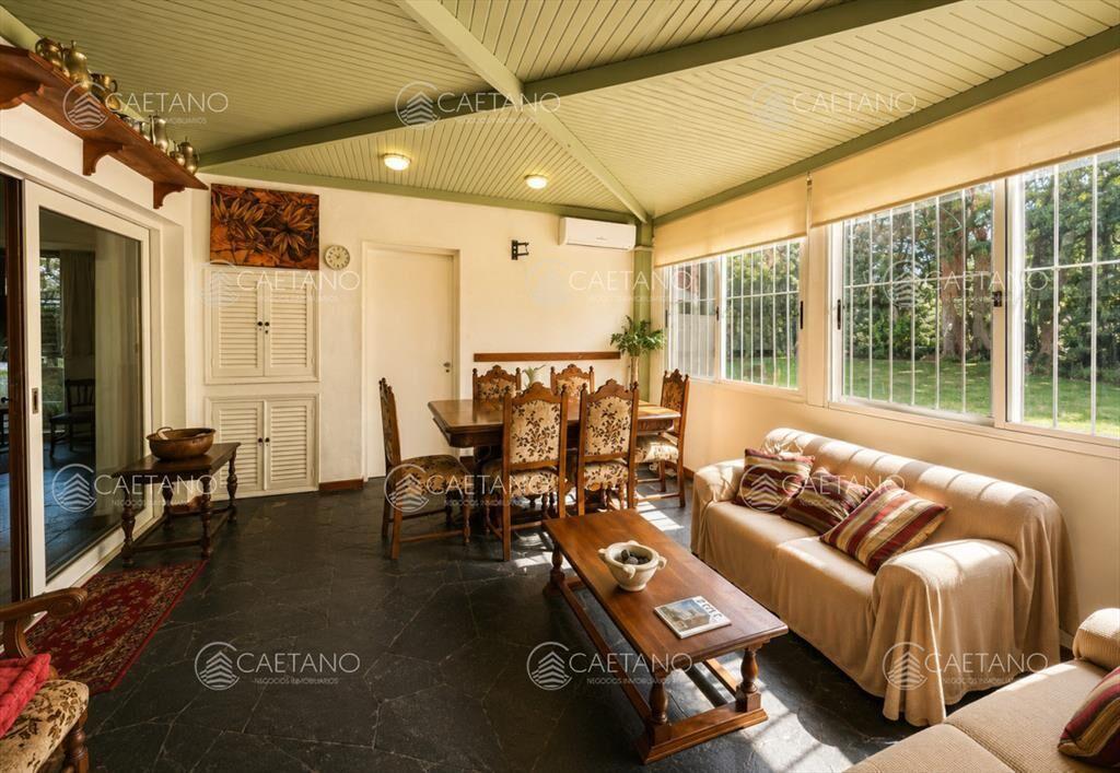 Espectacular casa en venta en playa mansa