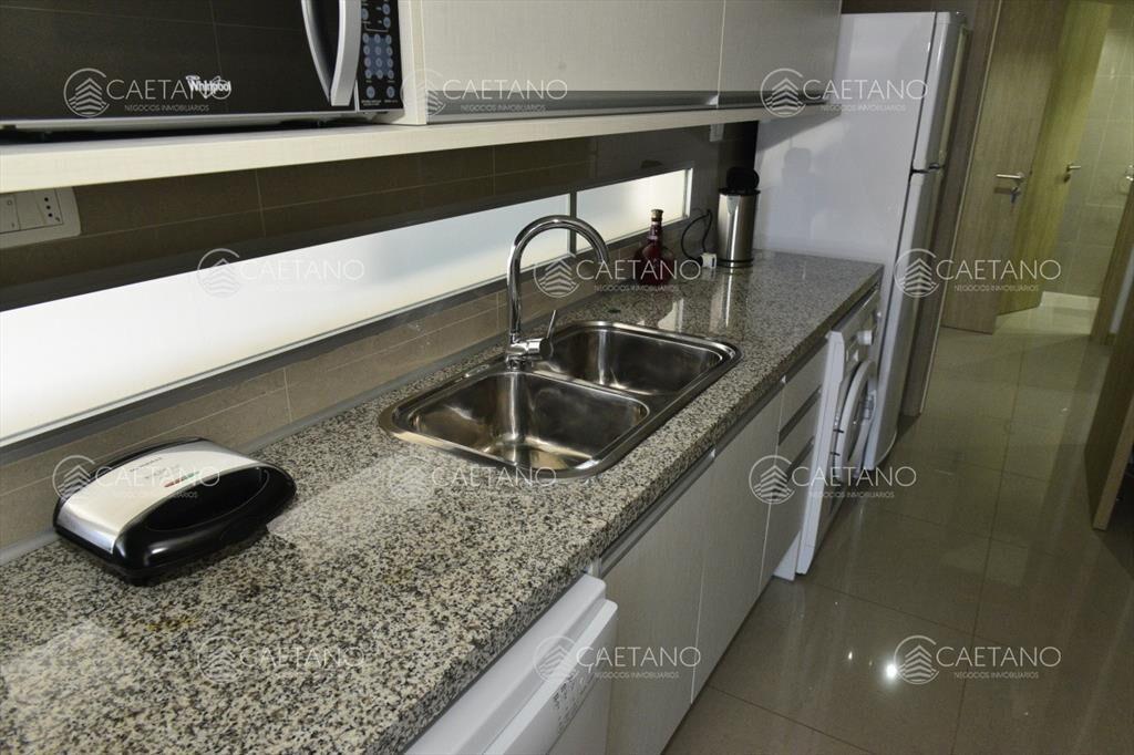 Venta apartamento 2 dormitorios Aidy Grill, Punta