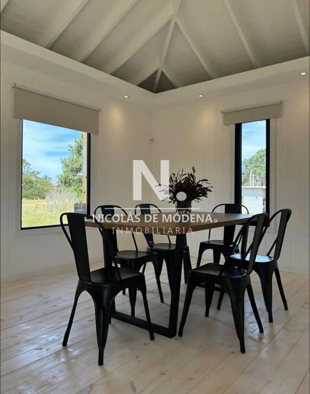 CASA EN VENTA. EN ARENAS DE JOSÃ? IGNACIO