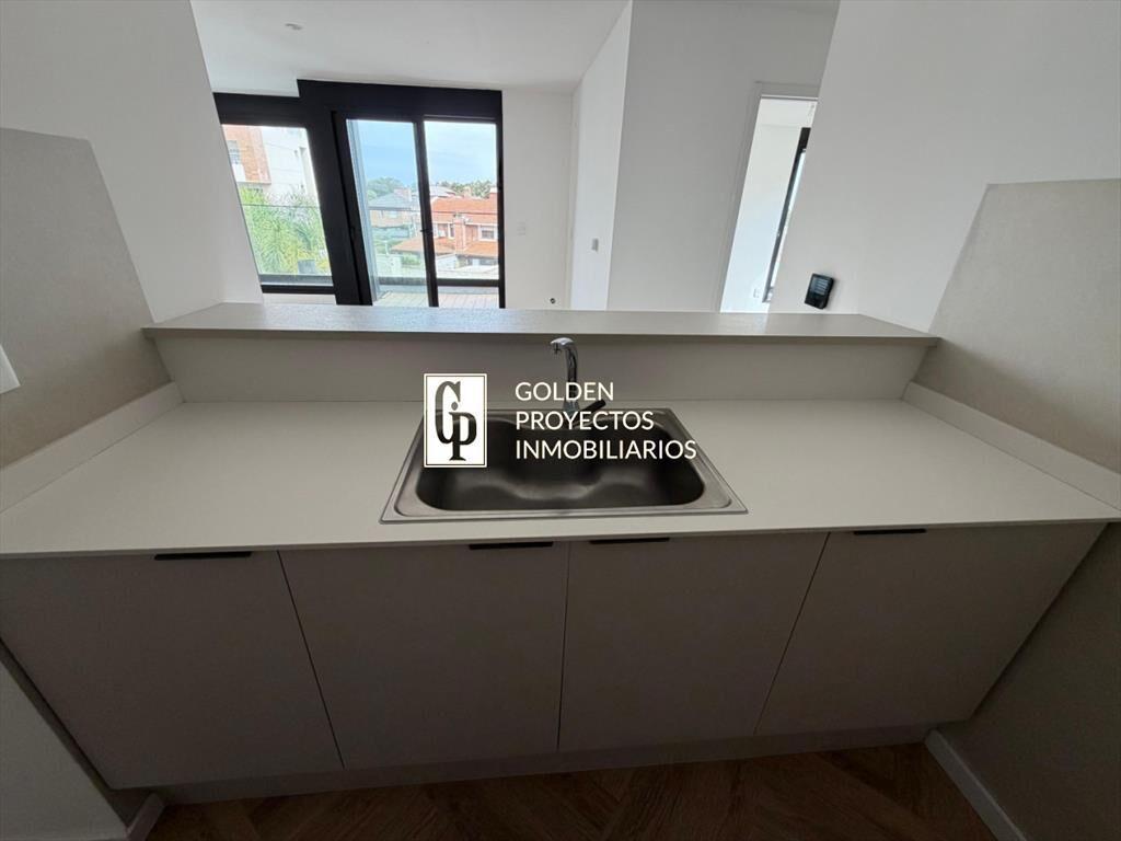 Apartamento en Alquiler 2 Dormitorios con Parrillero en Bar