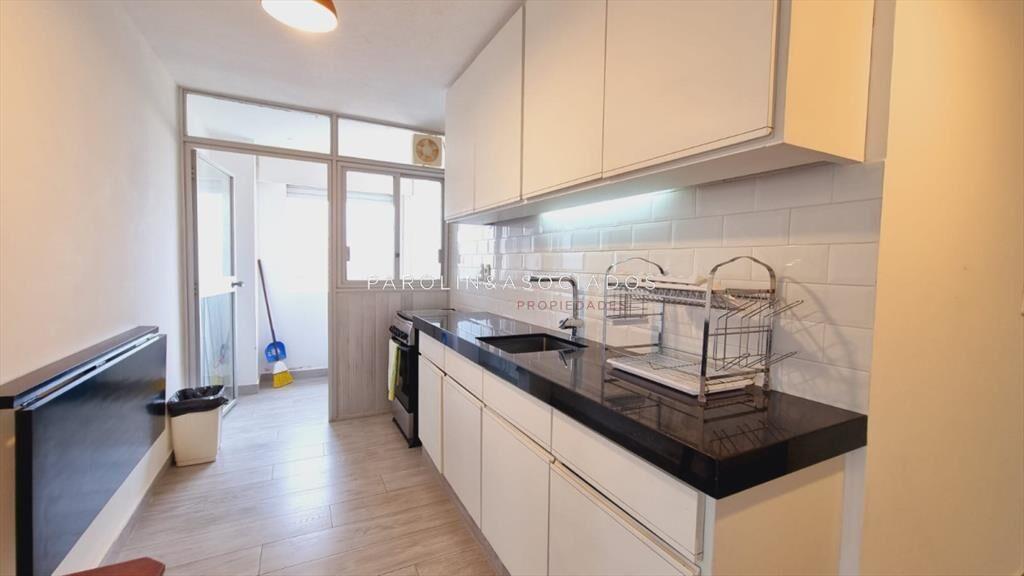 Apartamento en venta en piso alto por Puerto de